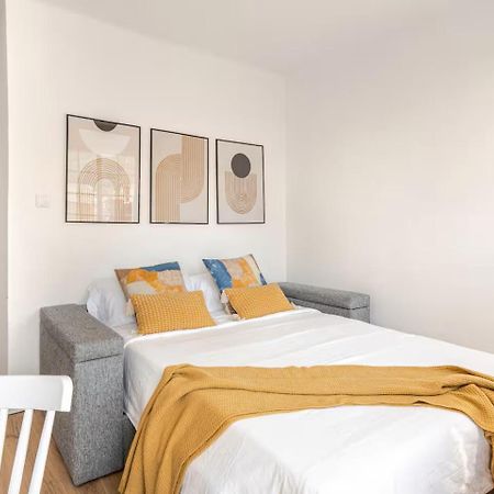 Apartamento Cerca Del Puerto A Guarda Dış mekan fotoğraf