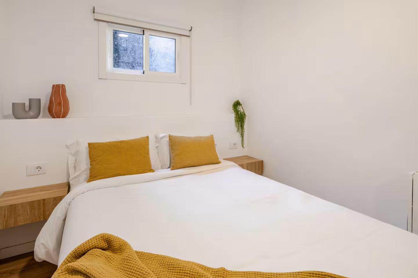 Apartamento Cerca Del Puerto A Guarda Dış mekan fotoğraf