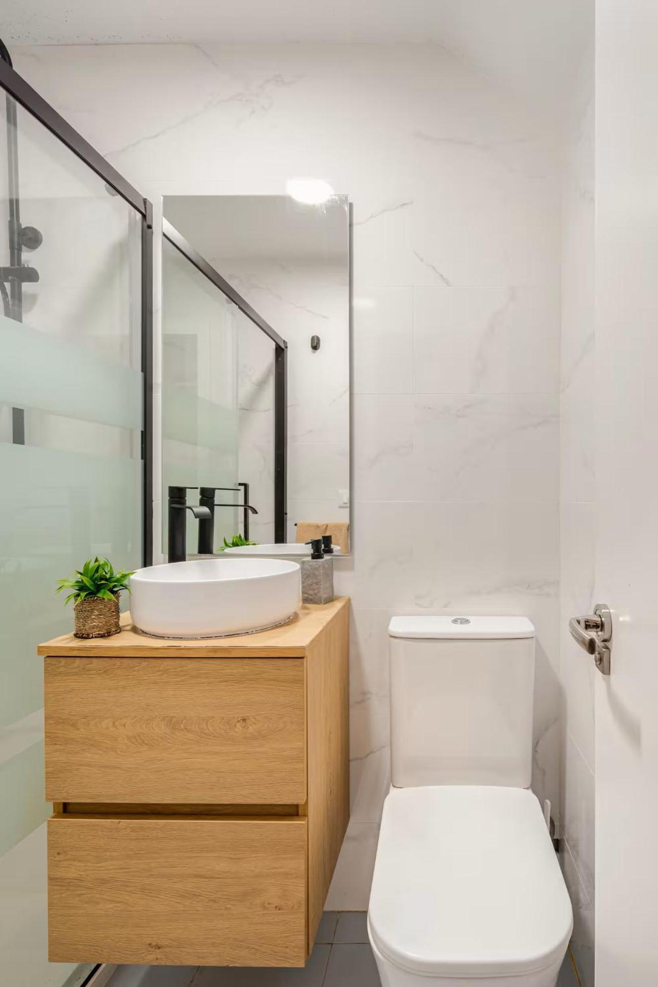 Apartamento Cerca Del Puerto A Guarda Dış mekan fotoğraf